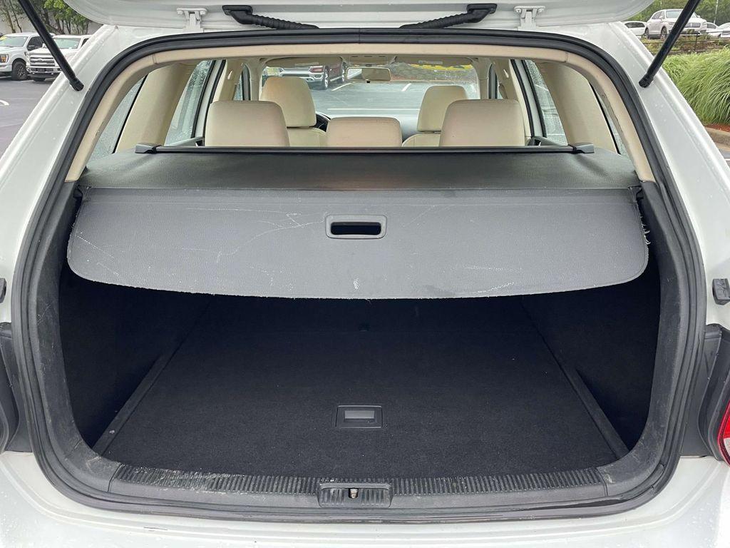 used 2014 Volkswagen Jetta SportWagen car, priced at $5,495