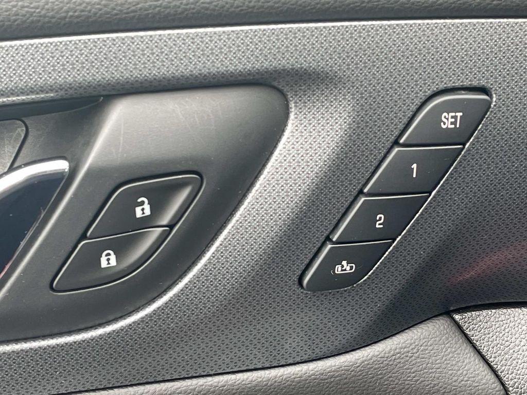 used 2019 Chevrolet Traverse car, priced at $21,799