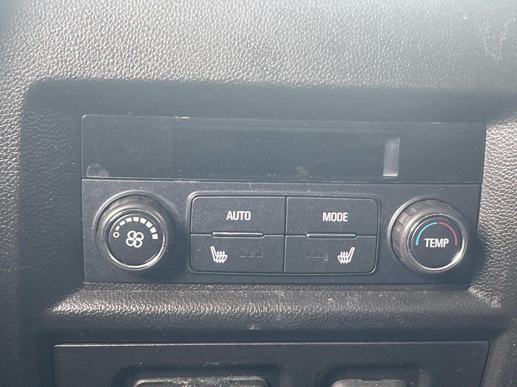 used 2019 Chevrolet Traverse car, priced at $21,799