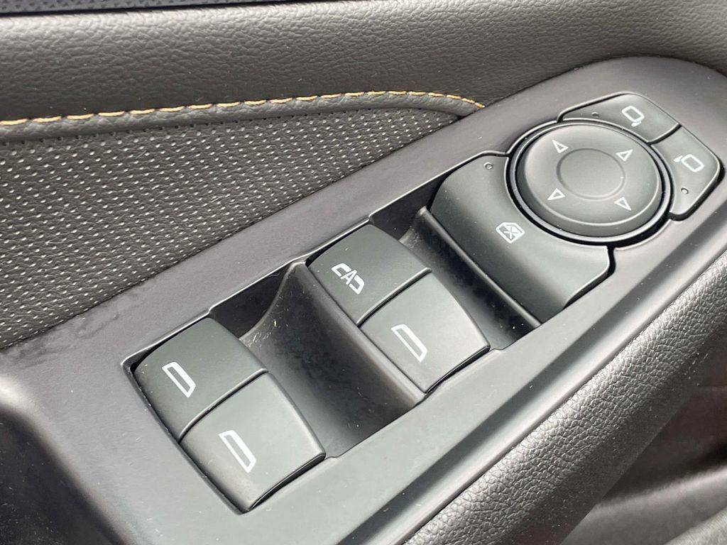 used 2019 Chevrolet Traverse car, priced at $21,799