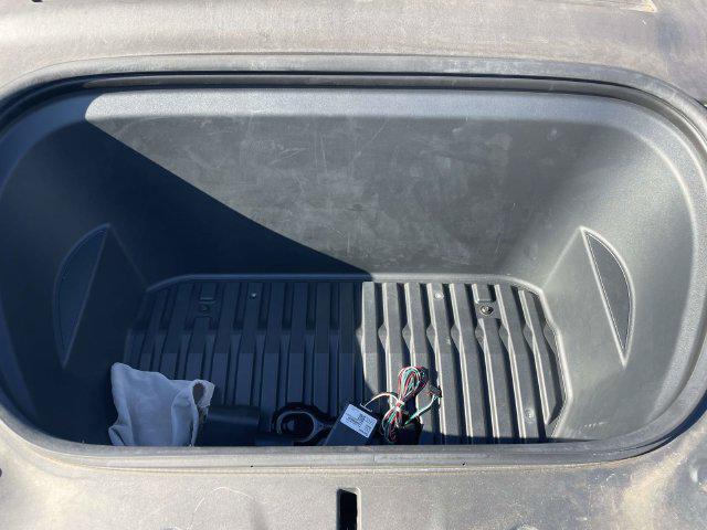 Tesla Model Y view 23