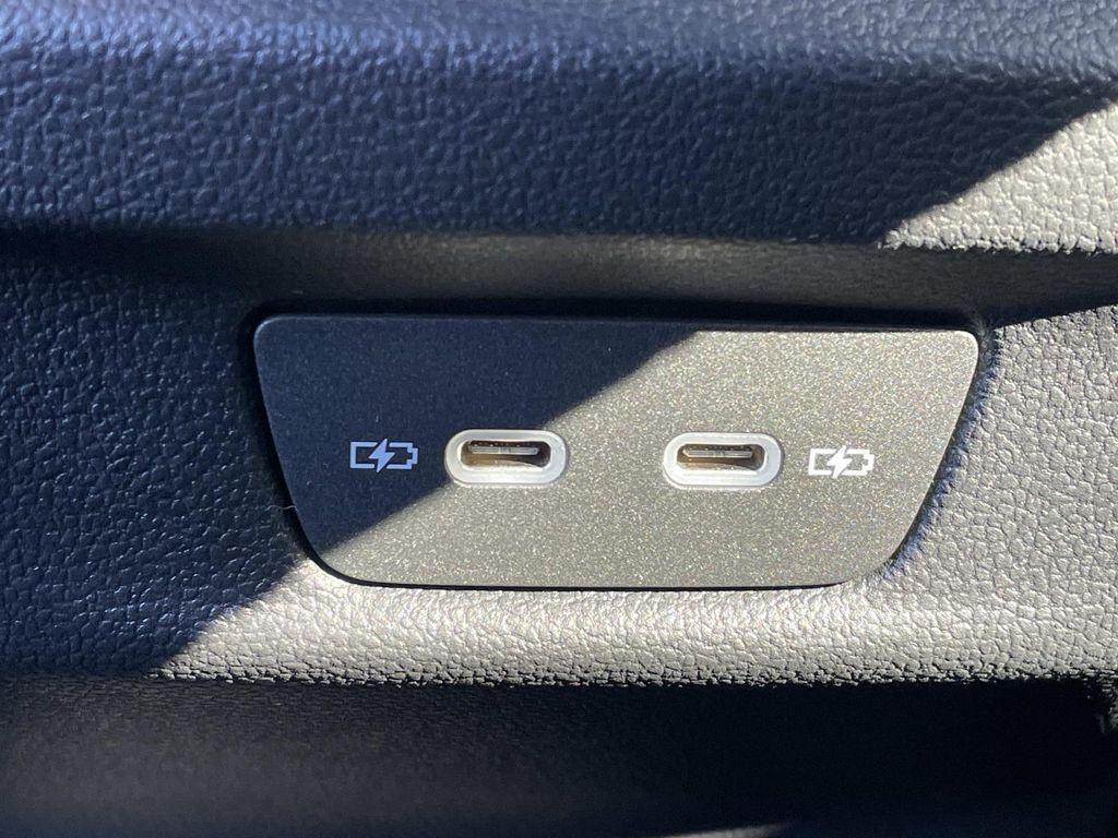 new 2026 Volkswagen Tiguan car, priced at $39,421