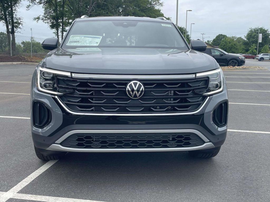 new 2026 Volkswagen Atlas Cross Sport car, priced at $44,946