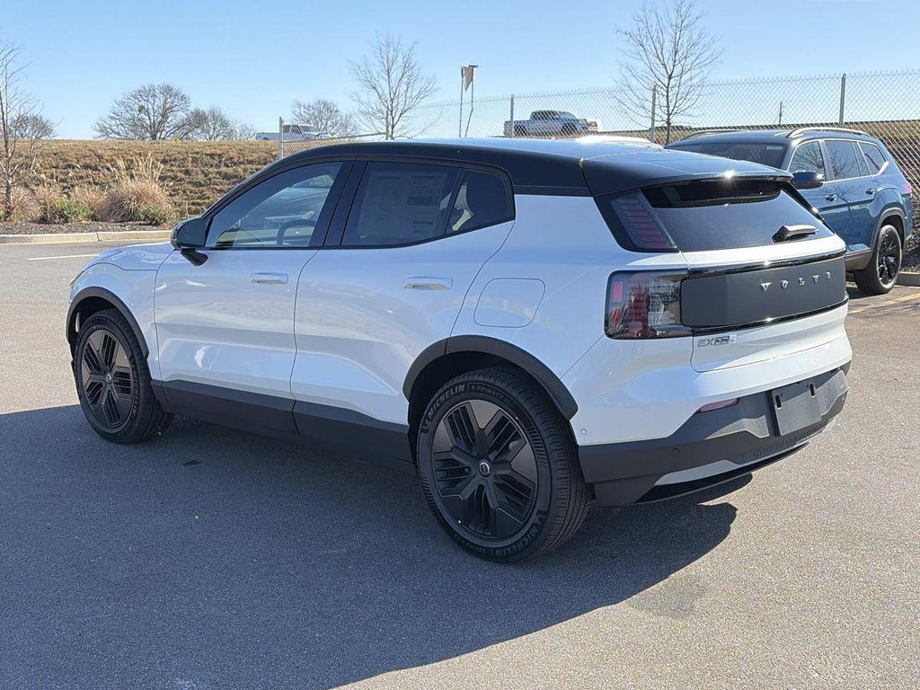 new 2026 Volvo EX30 car, priced at $50,255