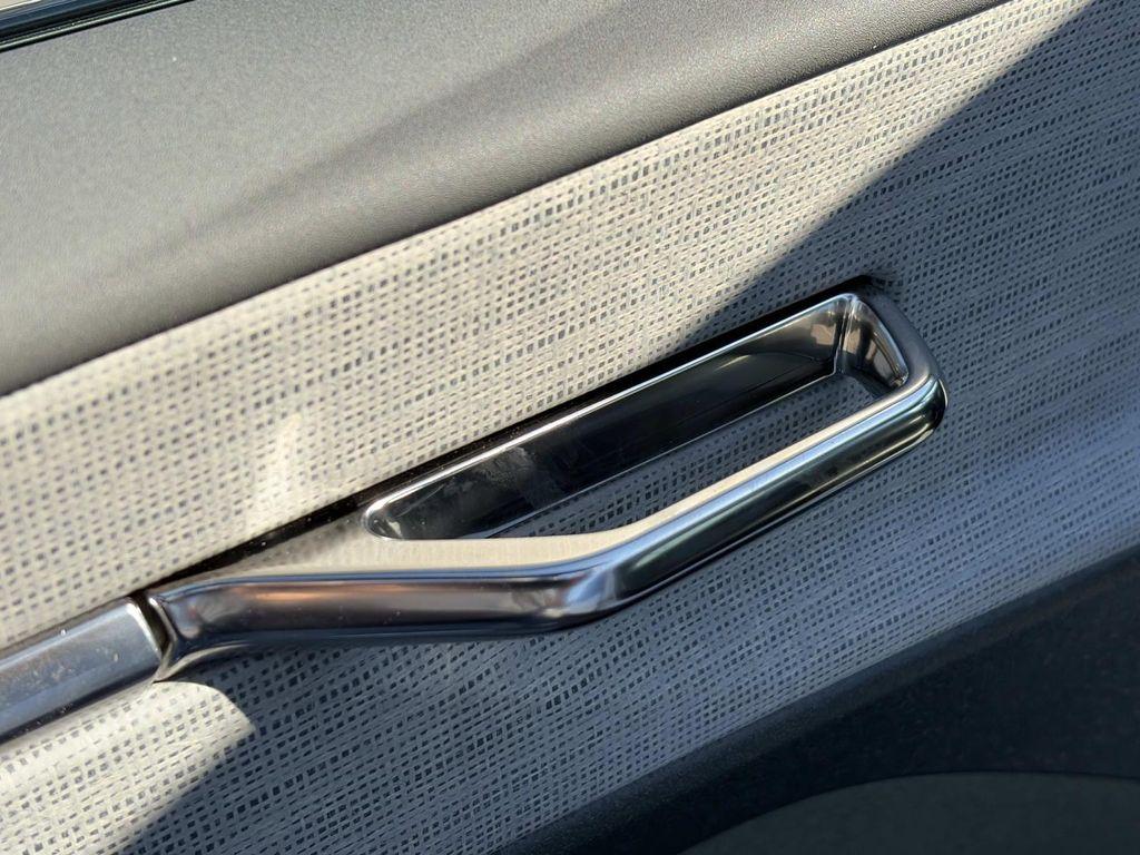 new 2026 Volvo EX30 car, priced at $50,255