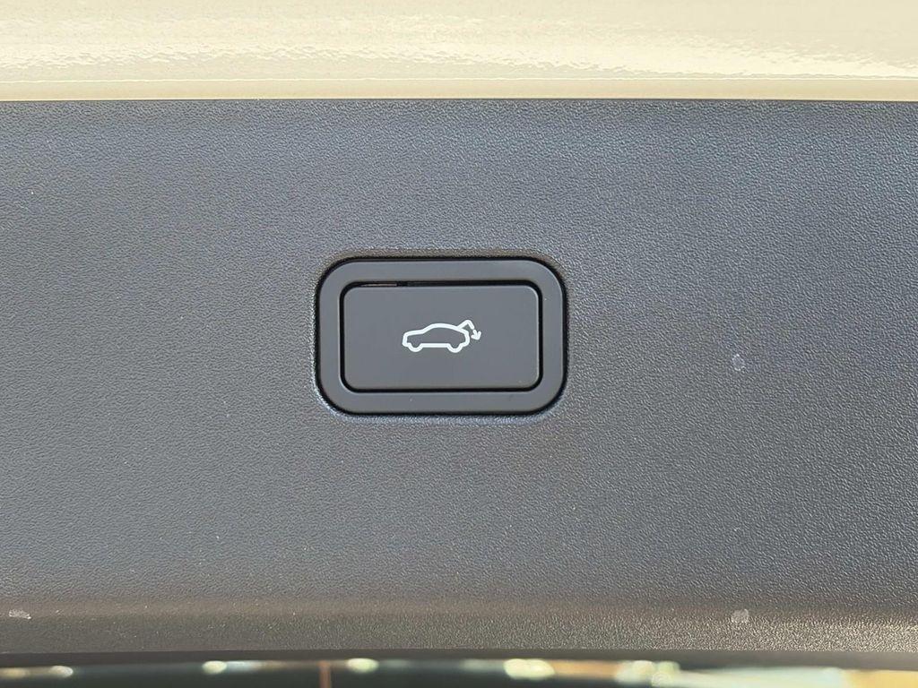 new 2026 Volvo EX30 car, priced at $50,255