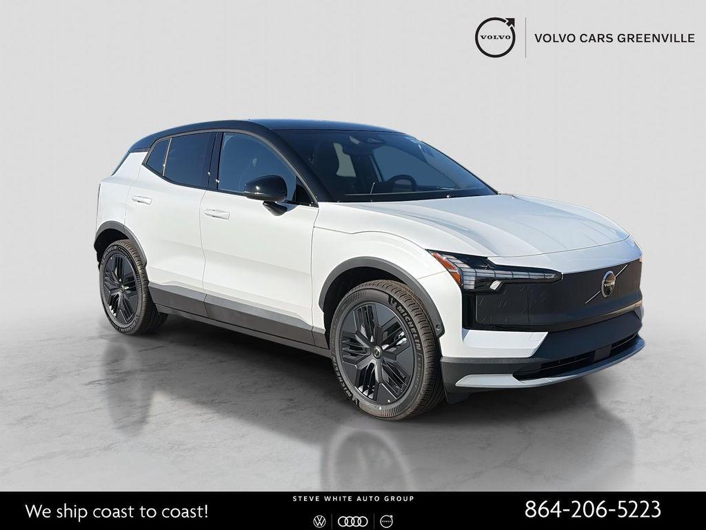 new 2026 Volvo EX30 car, priced at $50,255