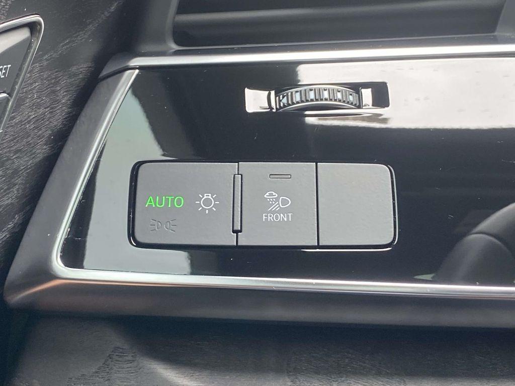 used 2023 Audi Q7 car, priced at $43,995