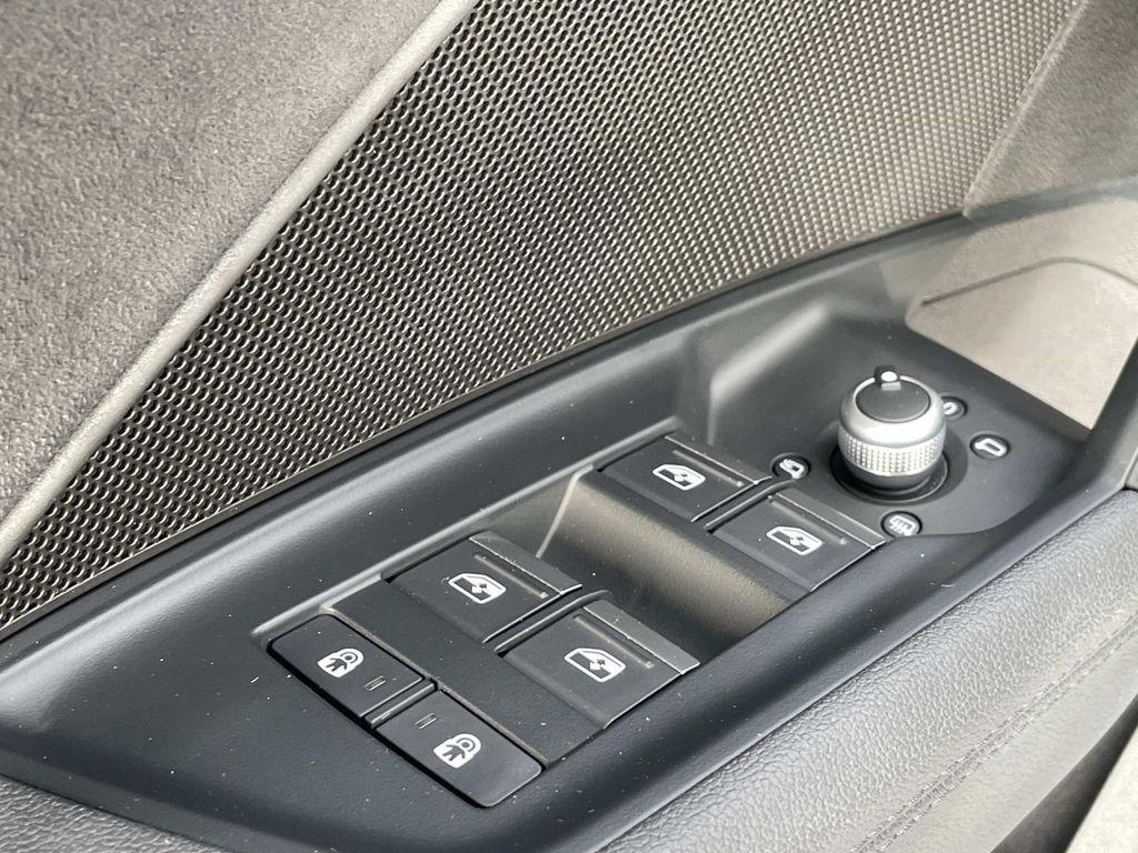 used 2023 Audi RS 3 car, priced at $61,995