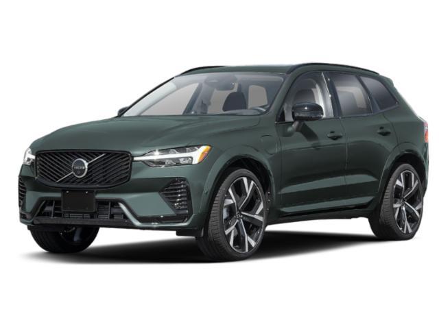 new 2026 Volvo XC60 Plug-In Hybrid car, priced at $80,940