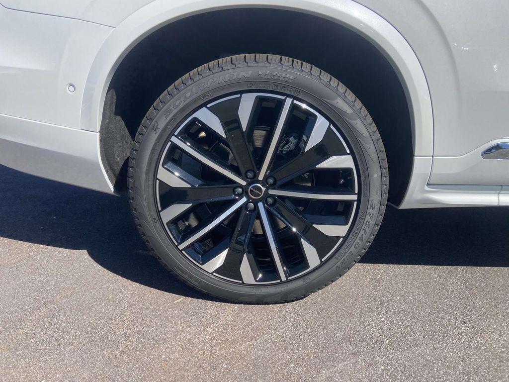 new 2026 Volvo XC90 car, priced at $70,155
