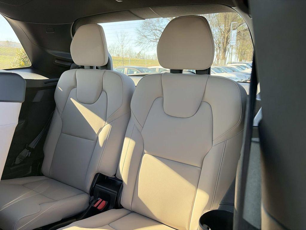 new 2026 Volvo XC90 Plug-In Hybrid car, priced at $80,945