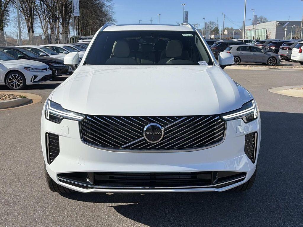 new 2026 Volvo XC90 Plug-In Hybrid car, priced at $80,945