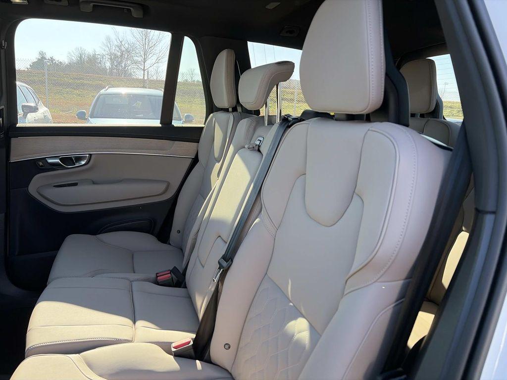 new 2026 Volvo XC90 Plug-In Hybrid car, priced at $80,945