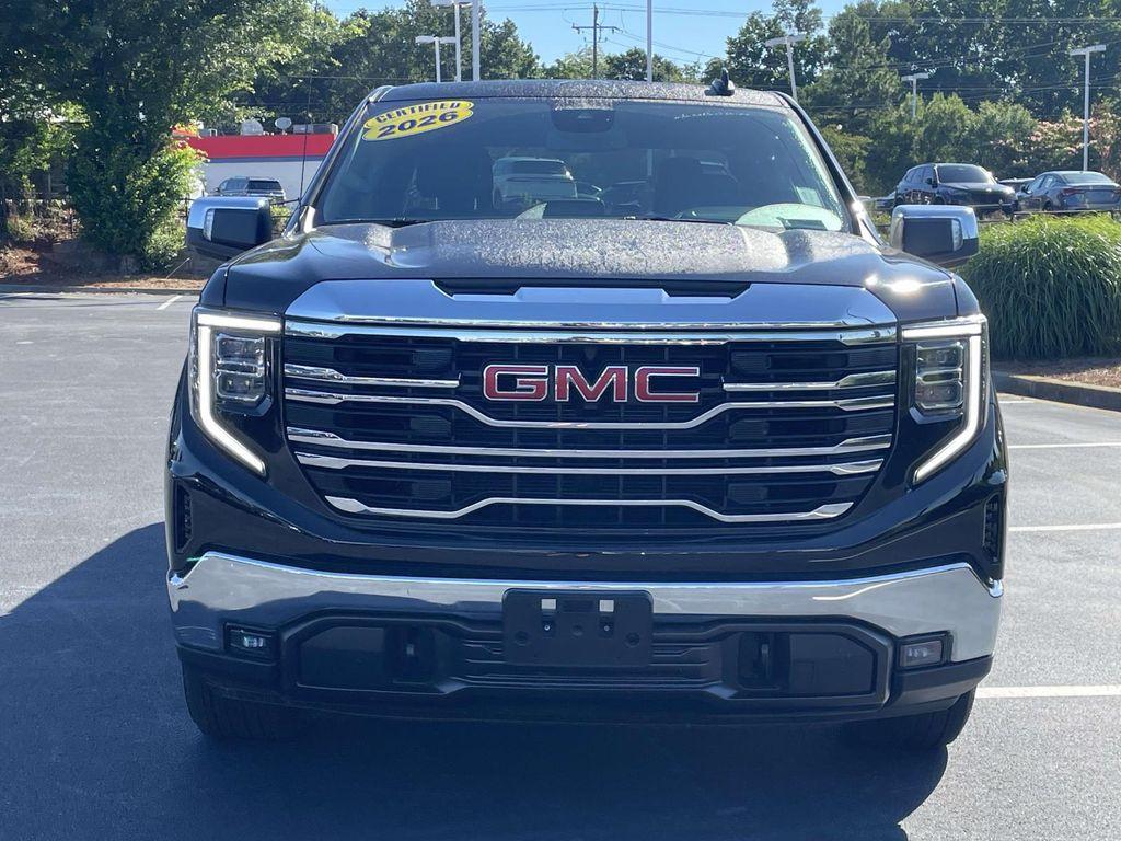 used 2026 GMC Sierra 1500 car, priced at $51,999