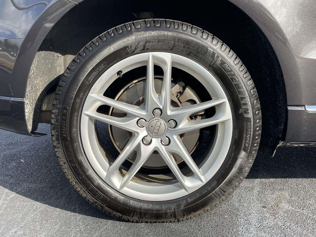 used 2014 Audi Q5 car, priced at $11,995