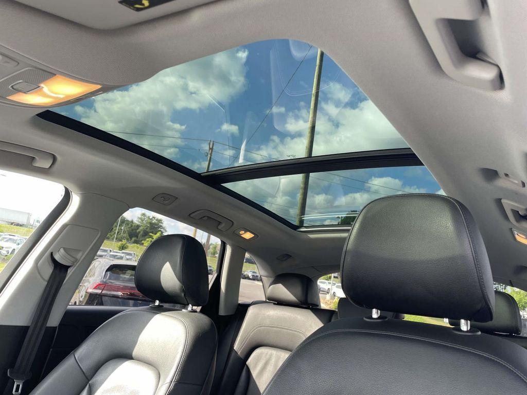 used 2014 Audi Q5 car, priced at $11,995