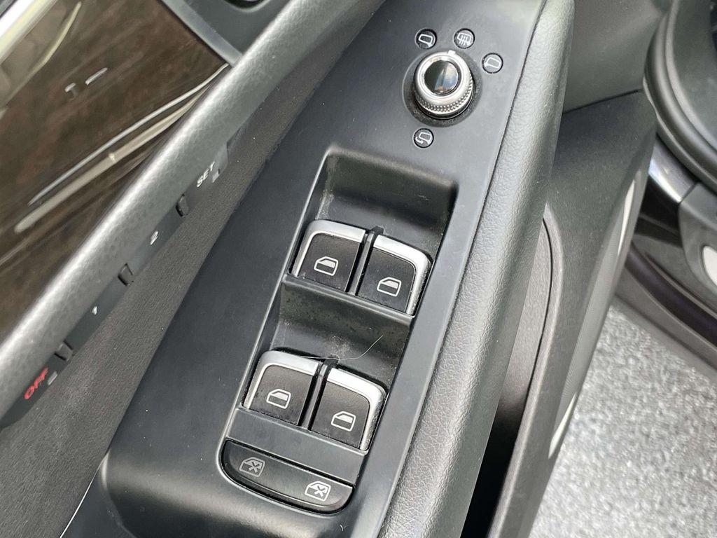 used 2014 Audi Q5 car, priced at $11,995