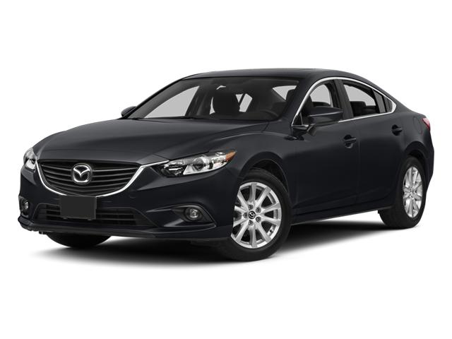 used 2014 Mazda Mazda6 car, priced at $5,995