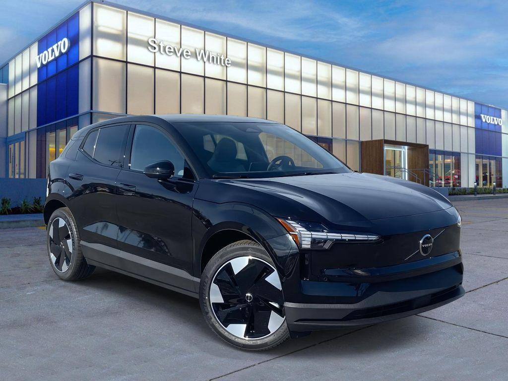 new 2025 Volvo EX30 car, priced at $49,255