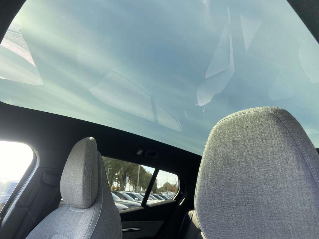 new 2025 Volvo EX30 car, priced at $46,530