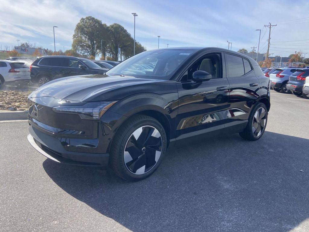 new 2025 Volvo EX30 car, priced at $46,530