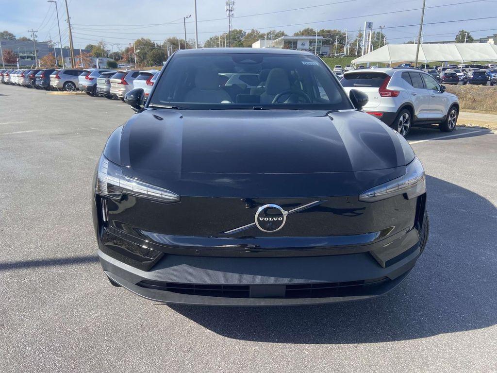 new 2025 Volvo EX30 car, priced at $46,530