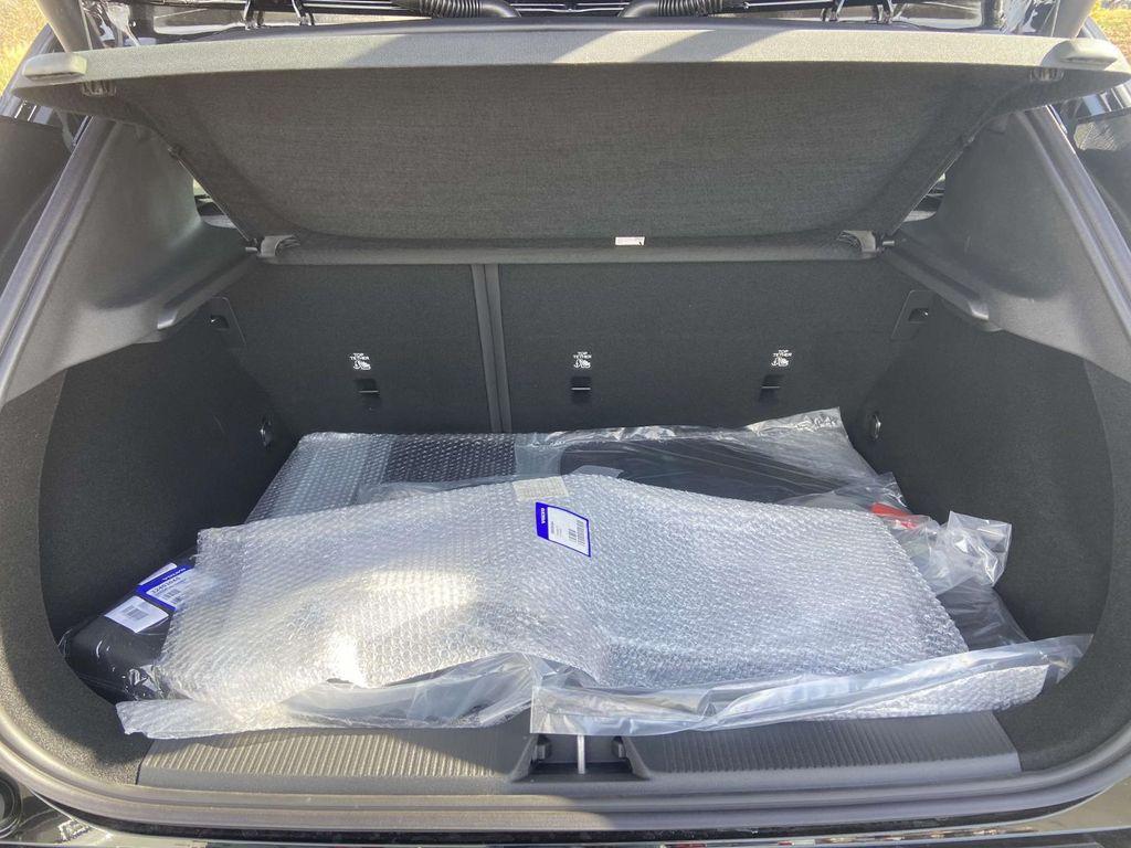 new 2025 Volvo EX30 car, priced at $46,530