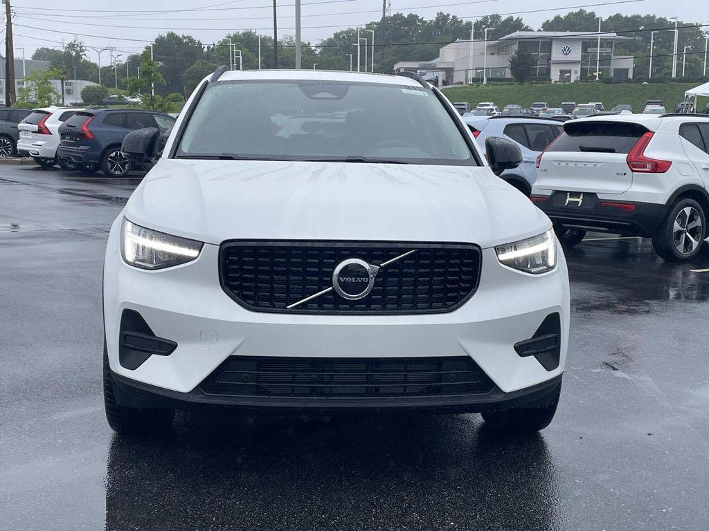 new 2026 Volvo XC40 car, priced at $46,645