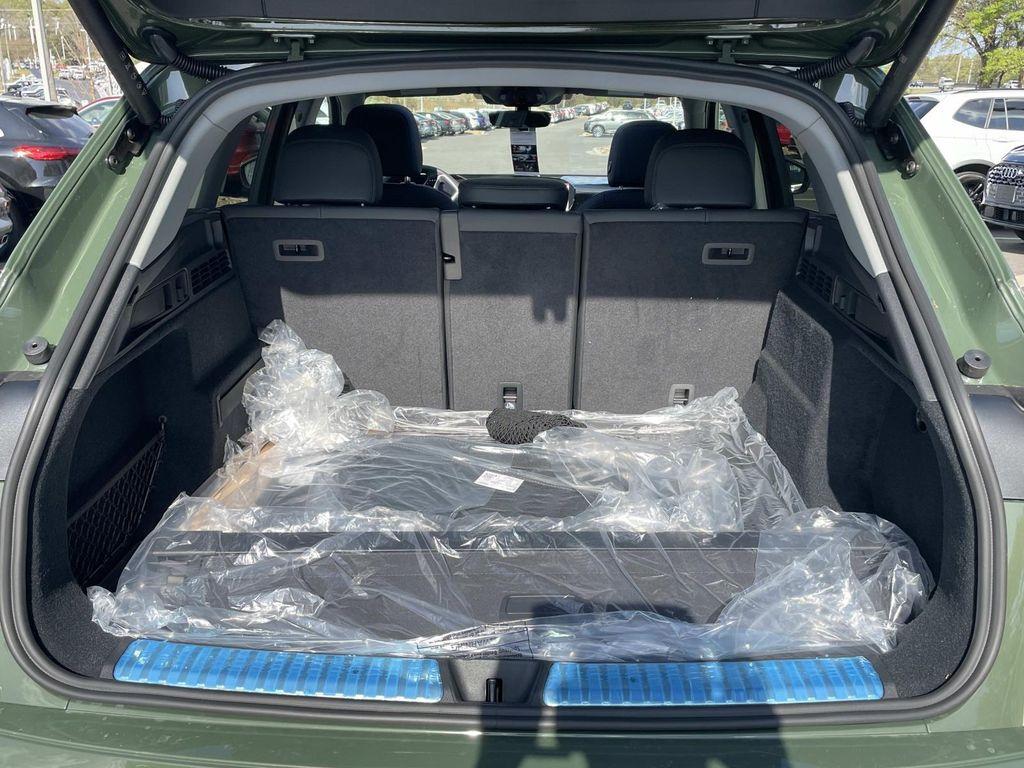 new 2026 Audi Q5 car, priced at $60,105