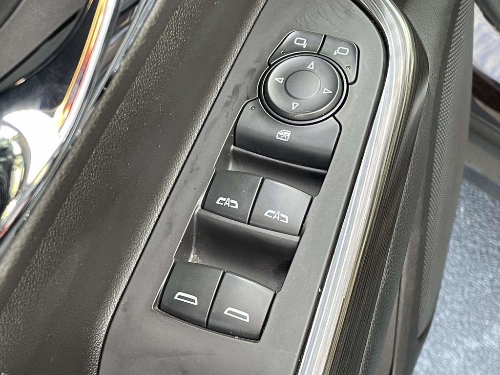 used 2020 GMC Acadia car, priced at $19,999
