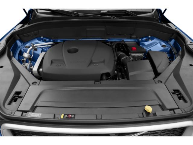 used 2020 Volvo XC90 car