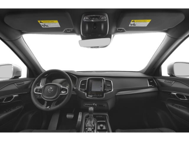 used 2020 Volvo XC90 car
