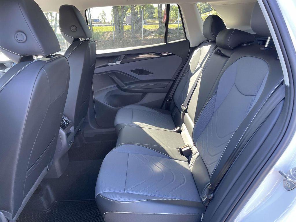 new 2026 Volkswagen Tiguan car, priced at $35,781