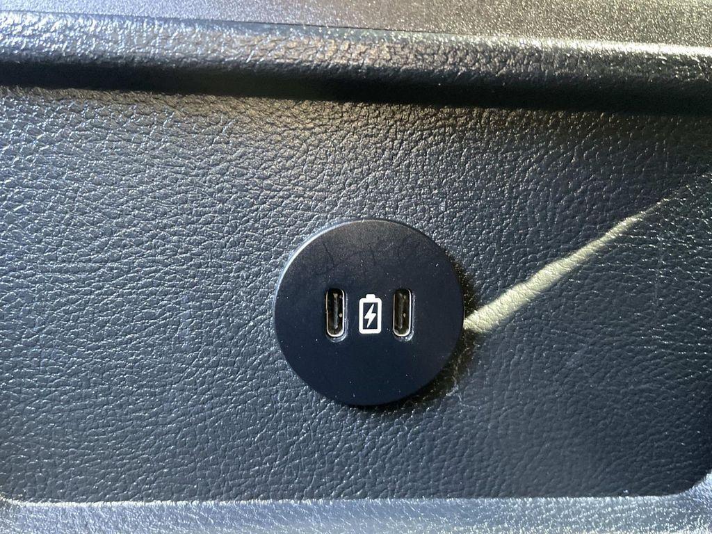 used 2024 Ford Edge car, priced at $22,499