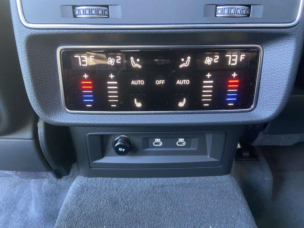 new 2026 Audi RS Q8 car, priced at $157,530