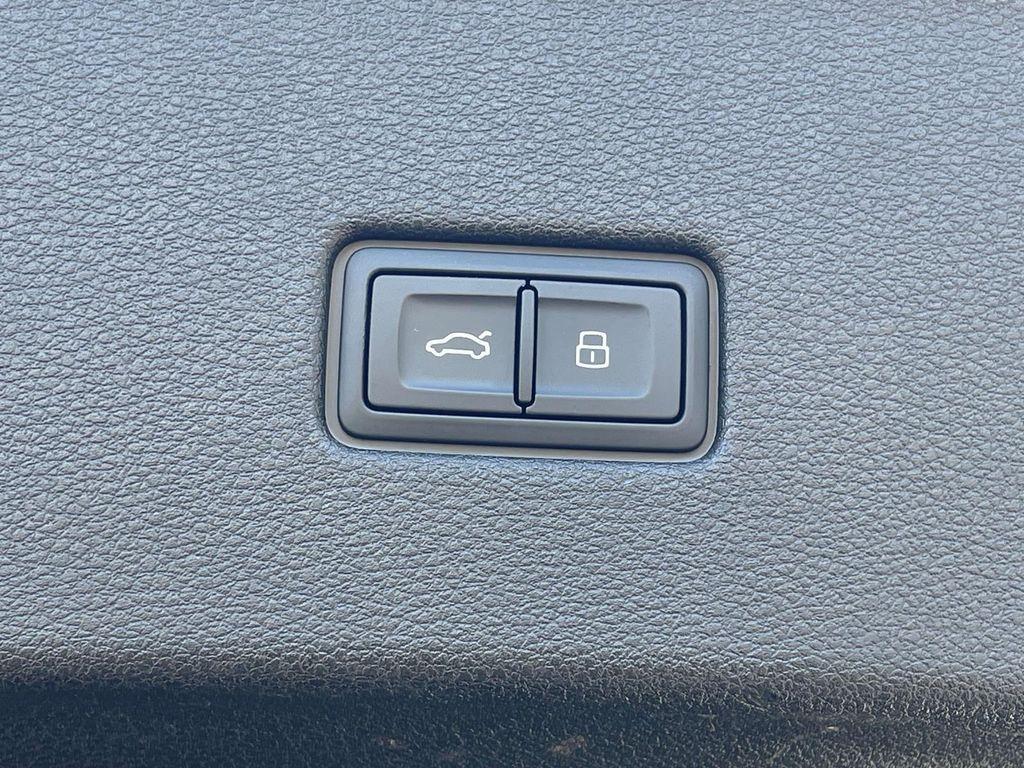 used 2023 Audi Q8 car, priced at $52,995