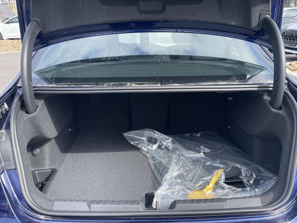 new 2026 Audi A3 car, priced at $45,510