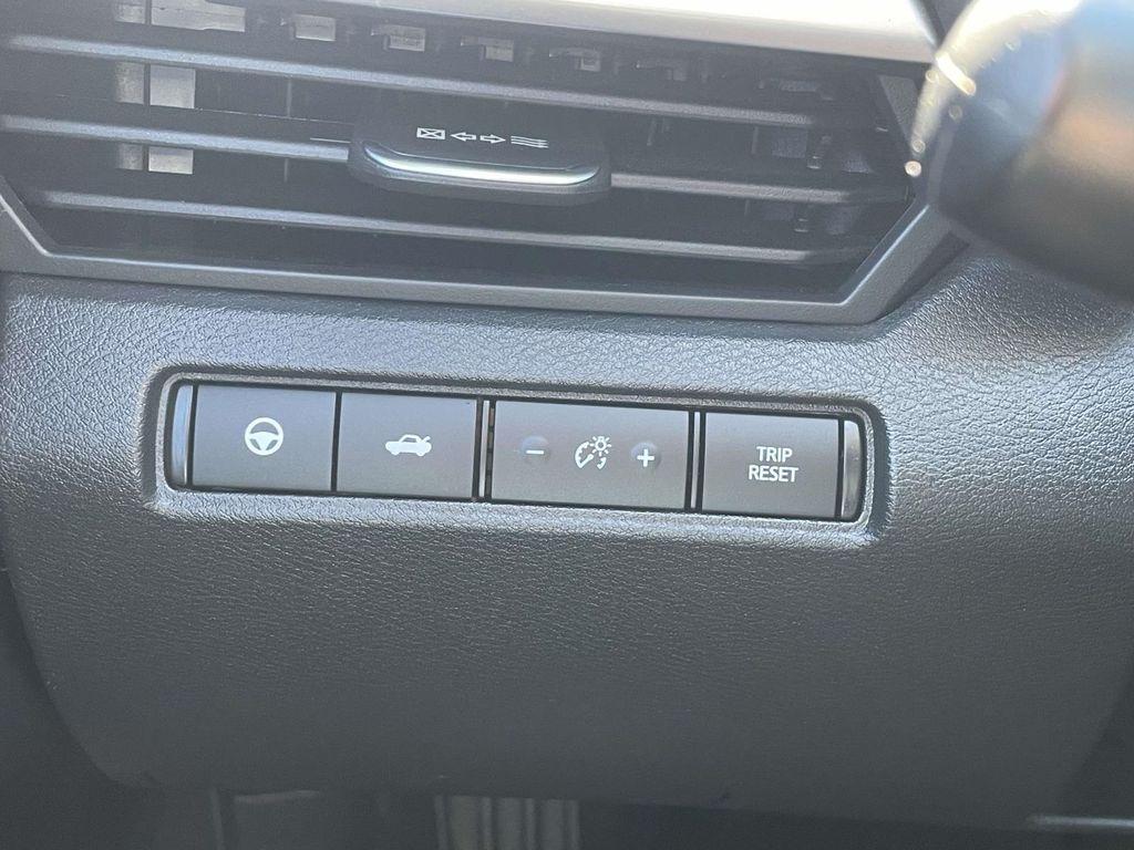 used 2025 Nissan Altima car, priced at $26,499