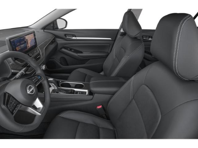 used 2025 Nissan Altima car, priced at $28,999