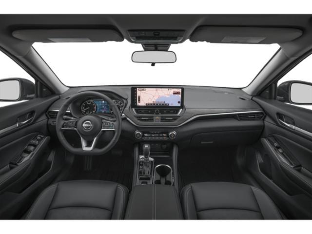 used 2025 Nissan Altima car, priced at $28,999