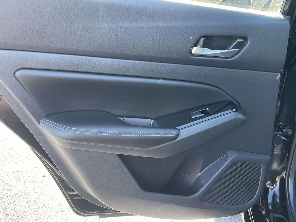 used 2025 Nissan Altima car, priced at $26,499