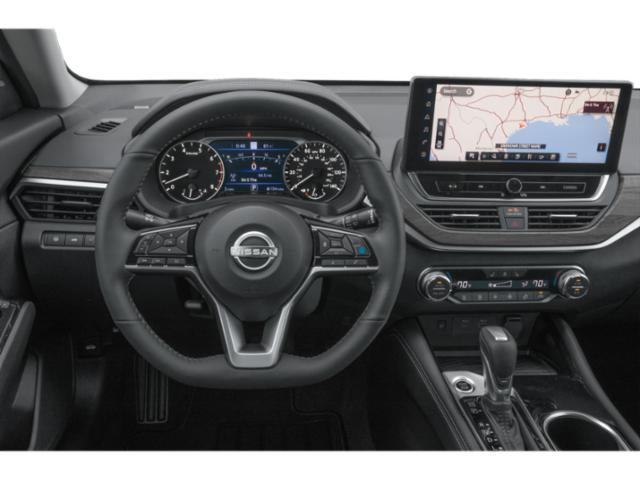 used 2025 Nissan Altima car, priced at $28,999