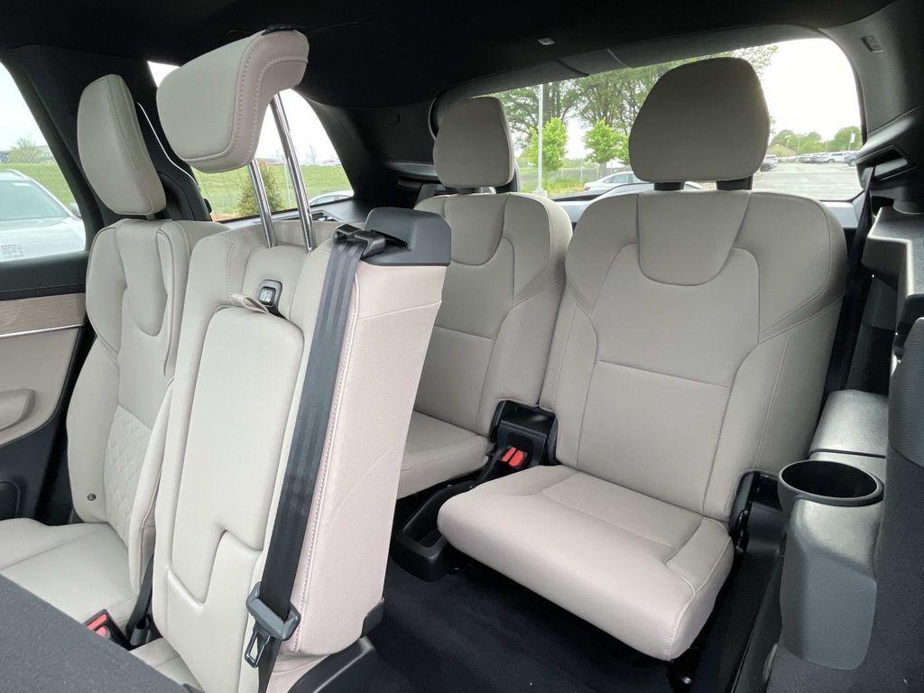 new 2026 Volvo XC90 car, priced at $71,945