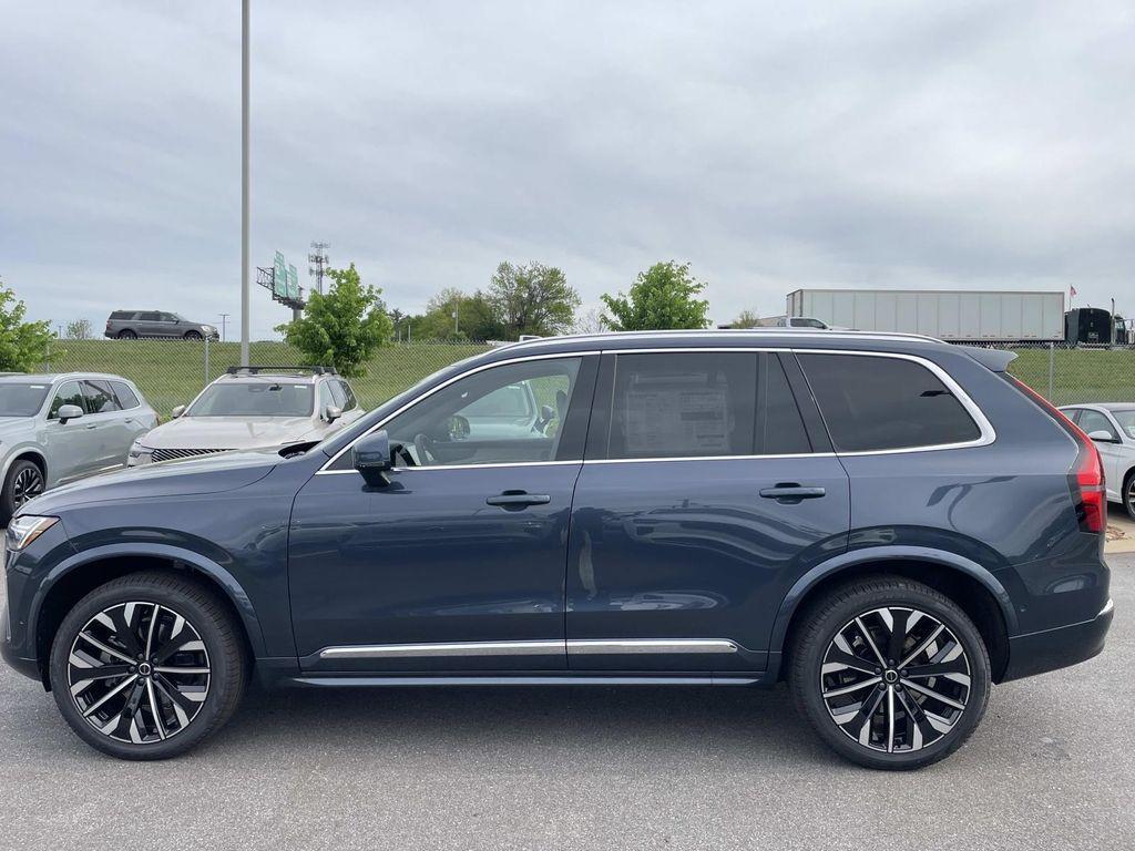 new 2026 Volvo XC90 car, priced at $71,945