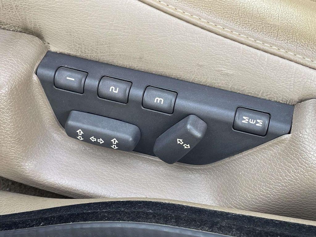 used 2002 Volvo C70 car, priced at $8,995
