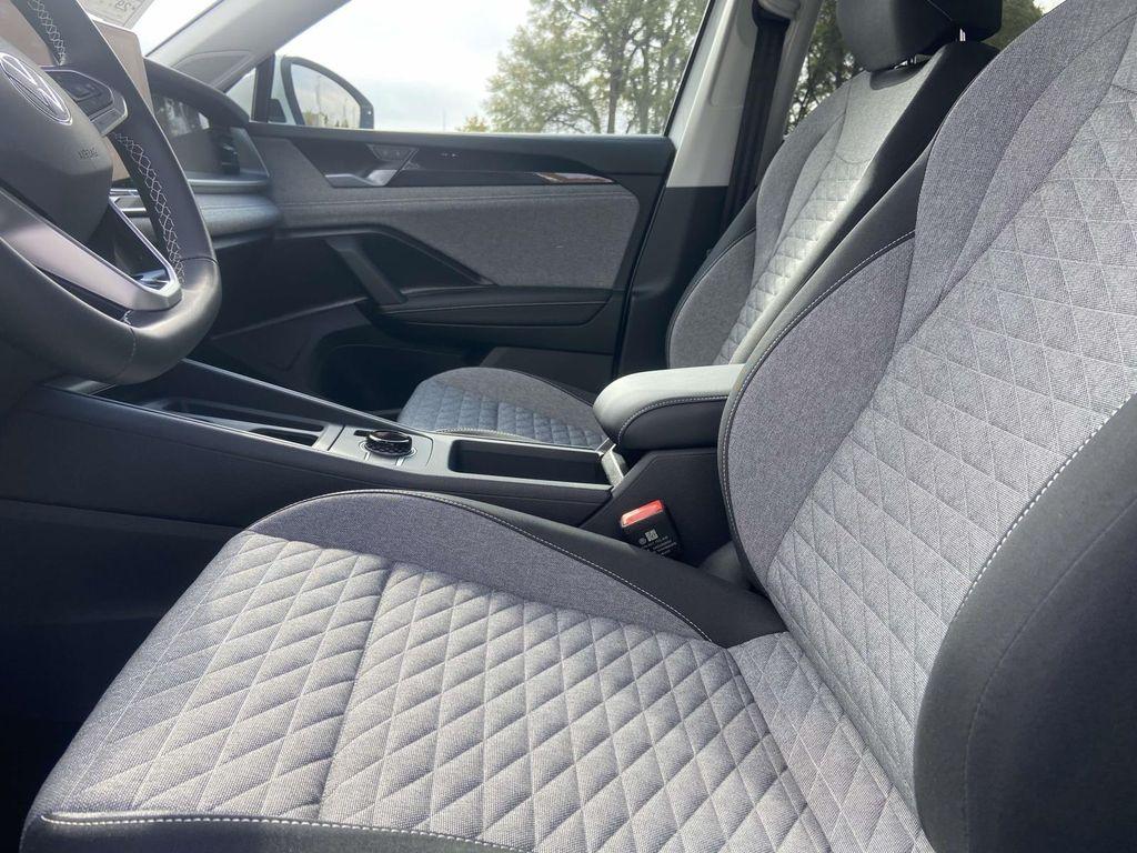 new 2026 Volkswagen Tiguan car, priced at $31,537