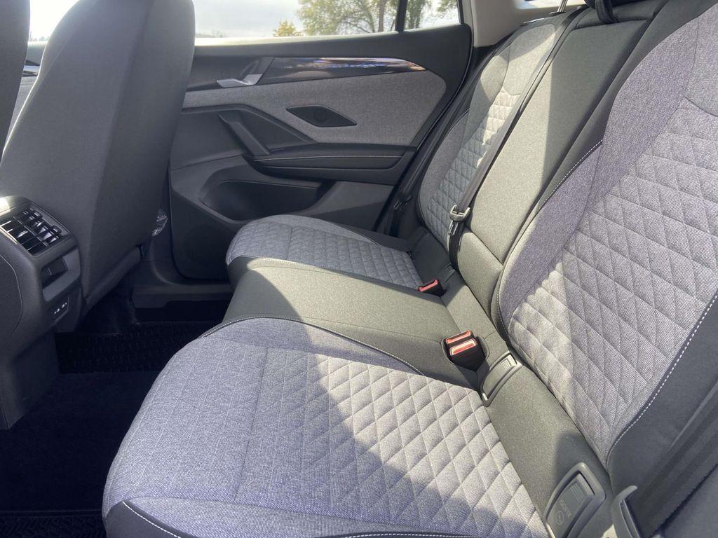 new 2026 Volkswagen Tiguan car, priced at $31,537