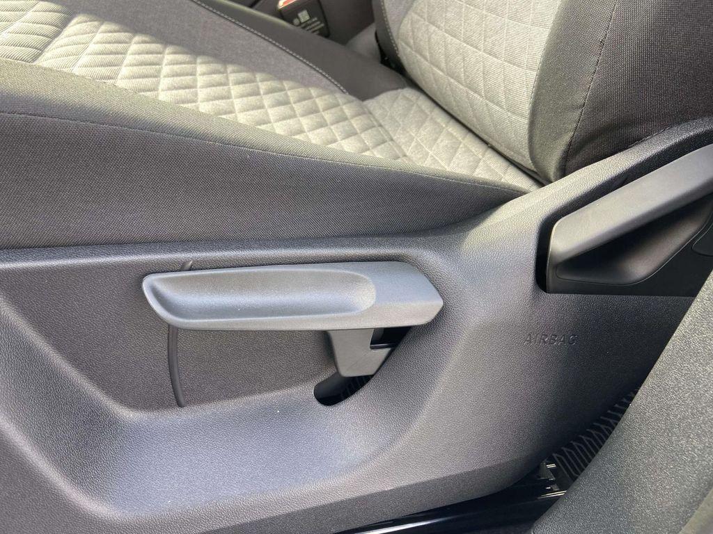 new 2026 Volkswagen Tiguan car, priced at $31,537