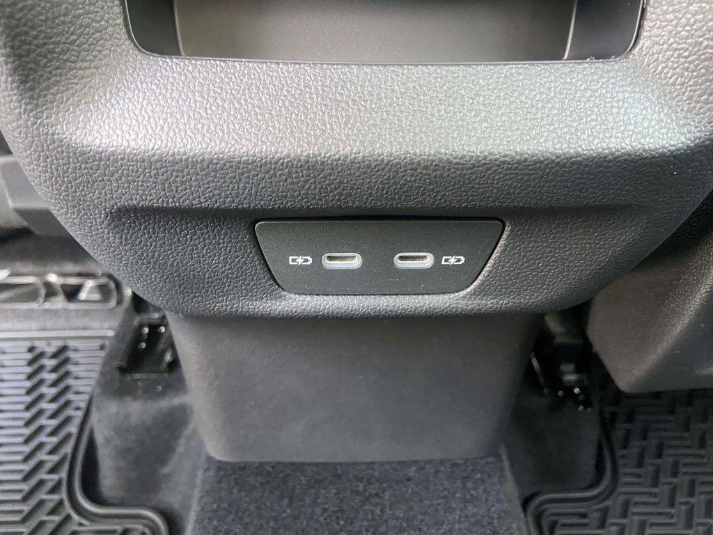 new 2026 Volkswagen Tiguan car, priced at $31,537